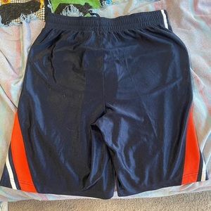 Tekgear Shorts